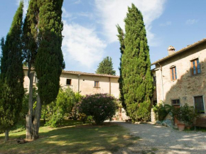 Apartment Il Poggio by Interhome